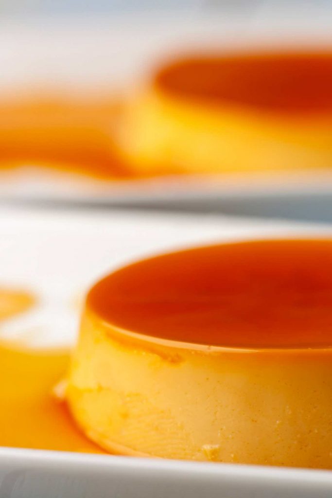 Mexican Flan