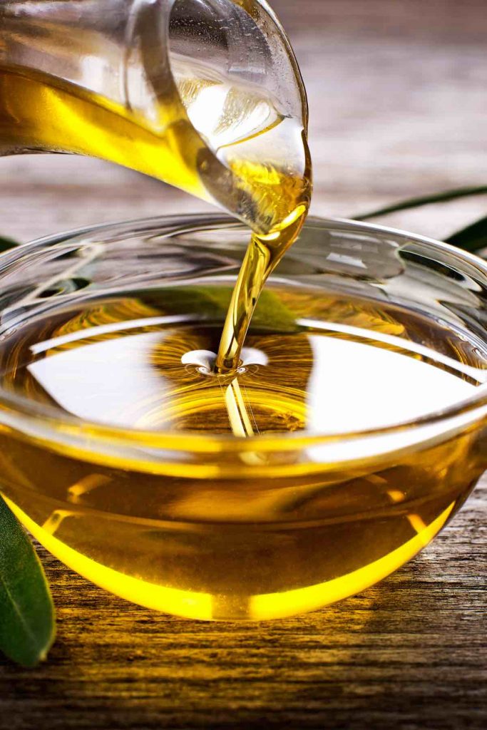 Olive oil