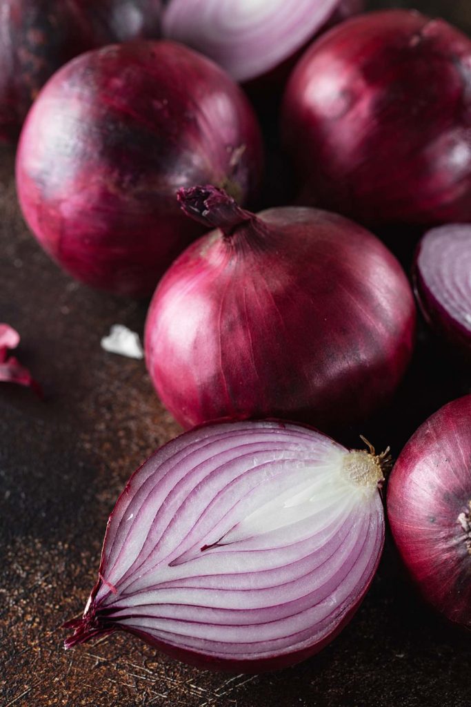 The 10 Best Substitutes For Shallots - MAY EIGHTY FIVE