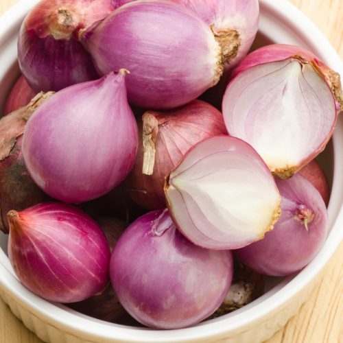 Substitute For Shallots: Which Alternative Is The Best If You're Out?