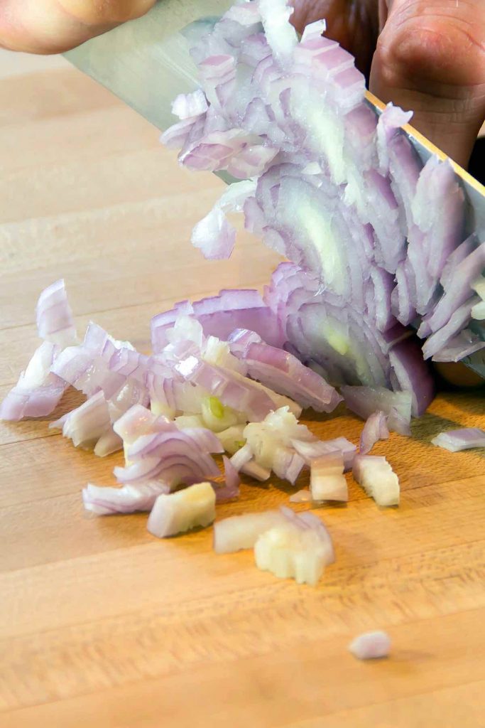 Rabba Fine Foods - Don't have shallots? You can substitute with a  combination of onion and garlic. #kitchentips