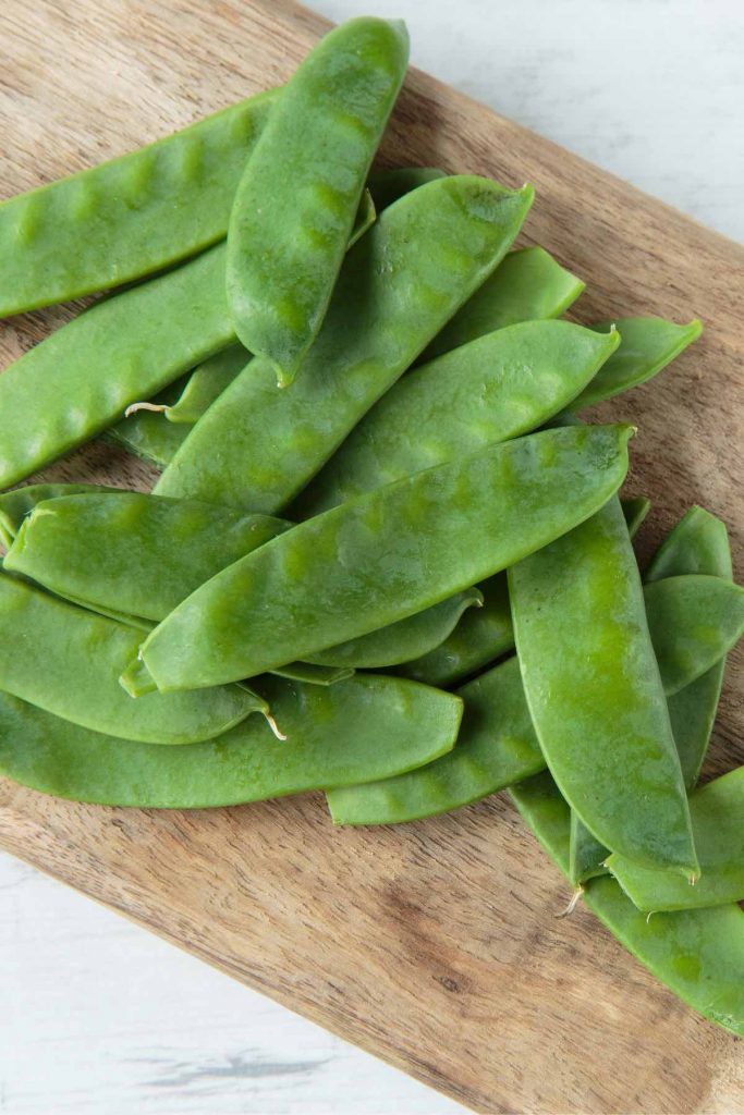 Snow Peas