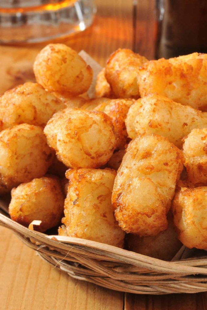 Tater Tots