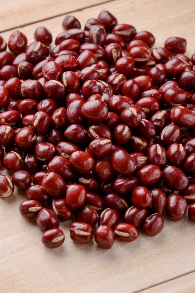 Adzuki Beans