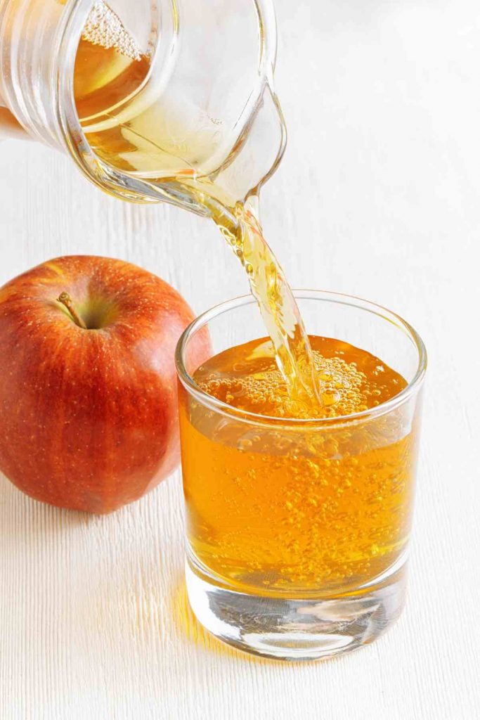 Apple Juice