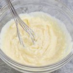 Made with horseradish and mayonnaise, Arby’s Horsey Sauce is spicy and creamy, perfect for sandwiches and burgers, or as a dip for fries. It’s so easy to recreate the immensely popular sauce at home with this simple copycat recipe, and it’s much better than the store-bought packets.