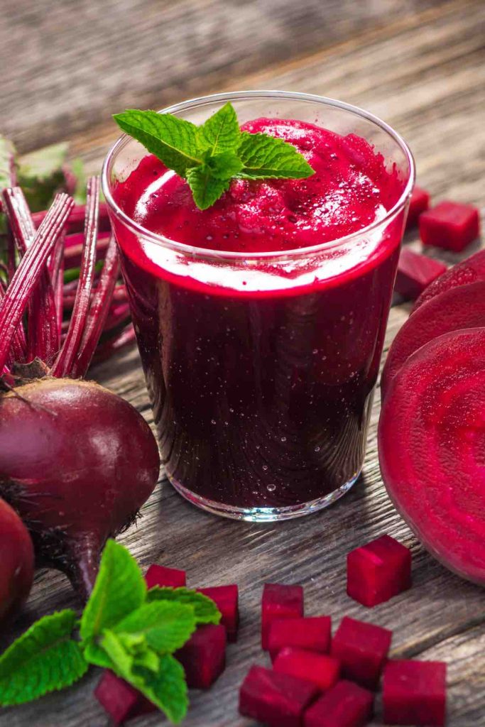 Beet Juice