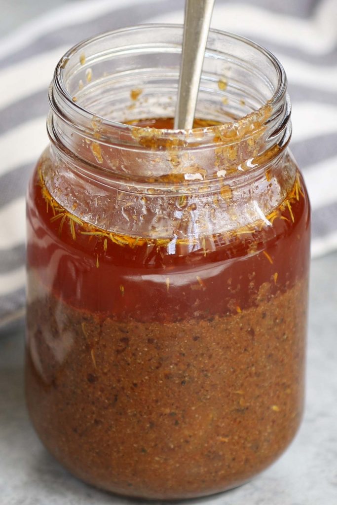 Blove’s Sauce (Homemade Blove Smackalicious Sauce Recipe)