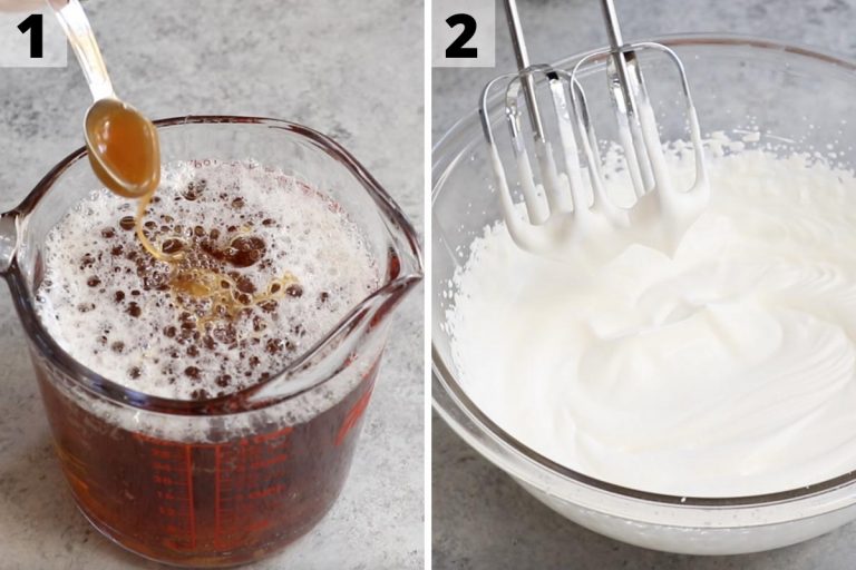 Harry Potter Butterbeer (A Delicious Wizarding Beverage Copycat Recipe)