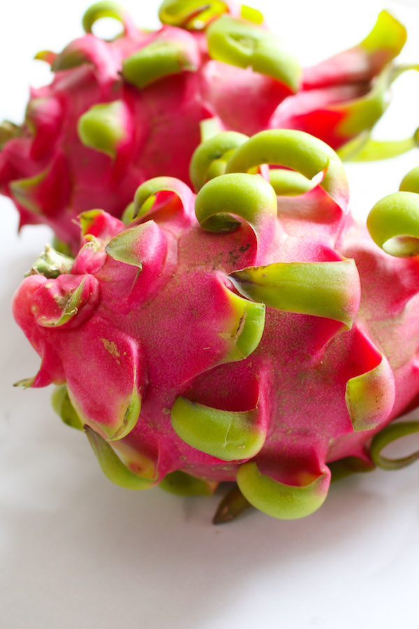 Dragon Fruit