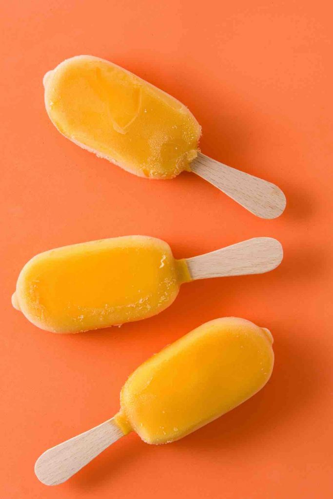 Dreamsicles