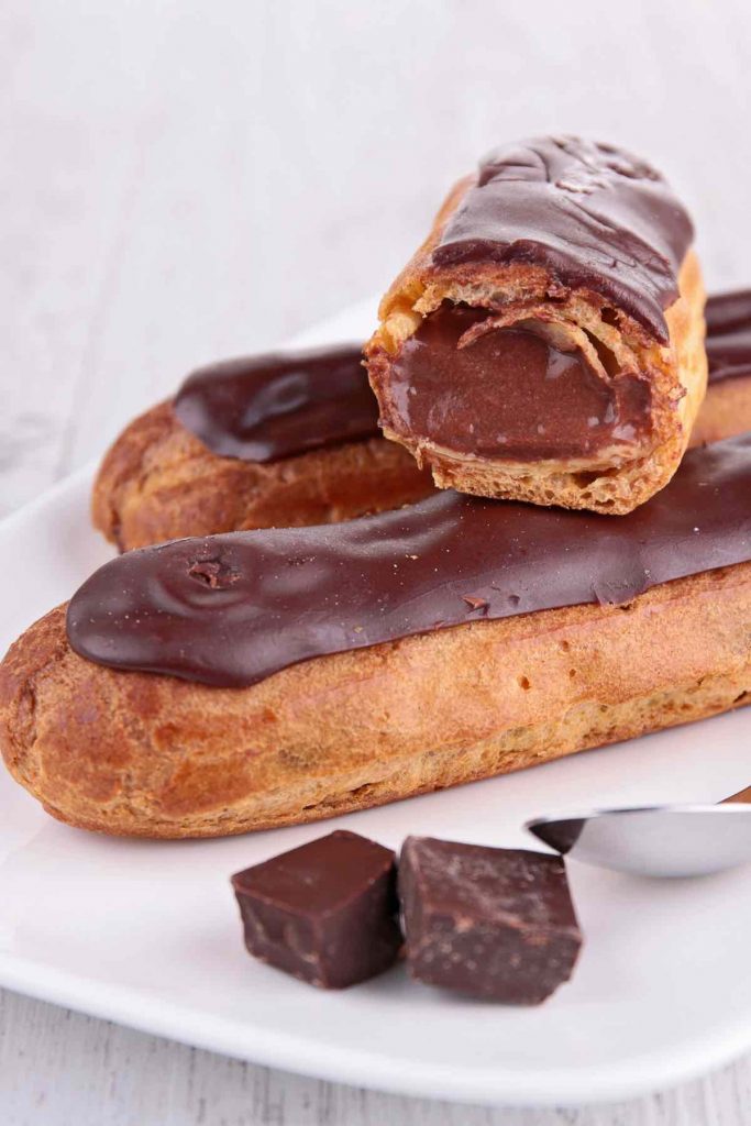 Eclair