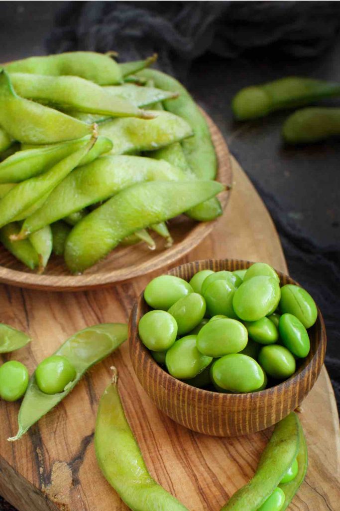 Edamame