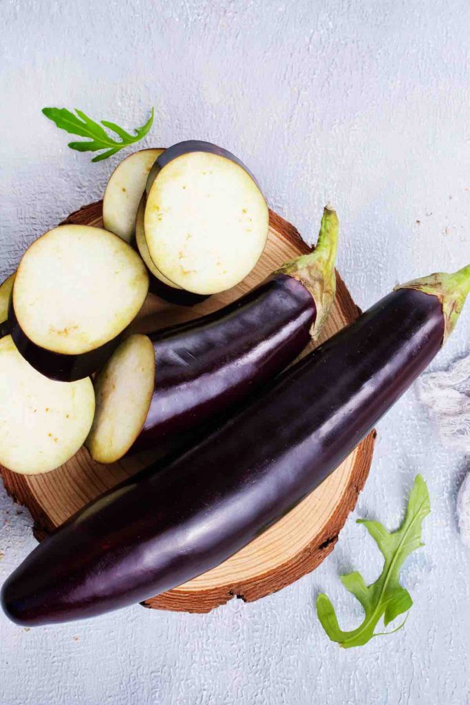 Eggplant