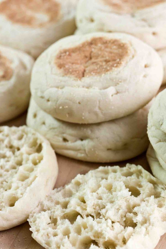 English Muffin