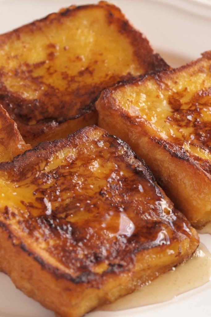 French Toast