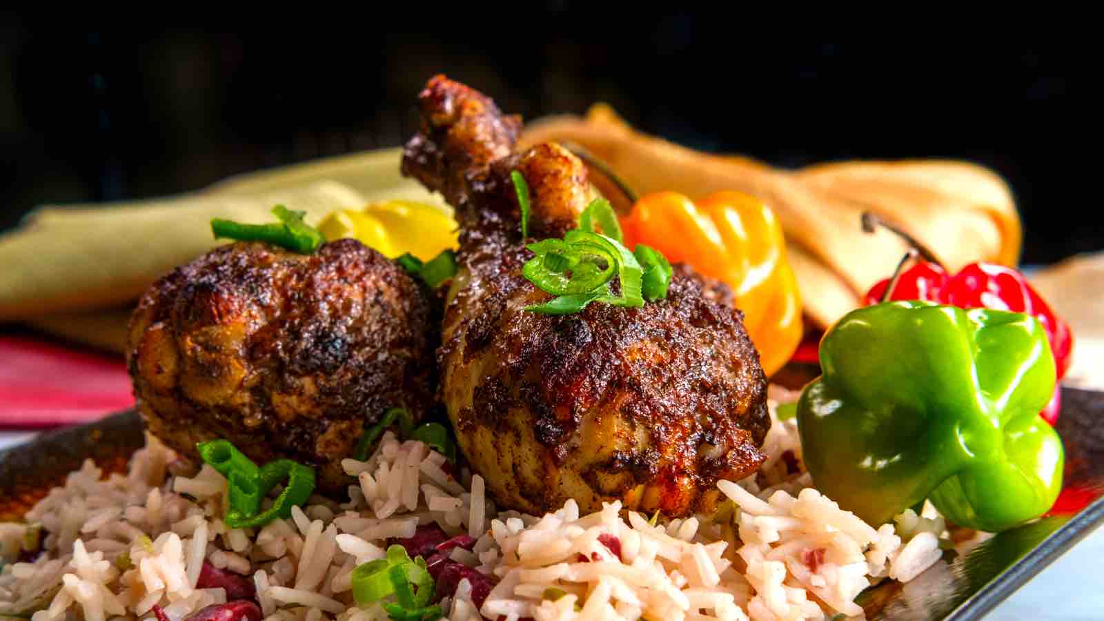 Authentic Jamaican Recipes Besto Blog   Jerk Chicken Thumbnail 