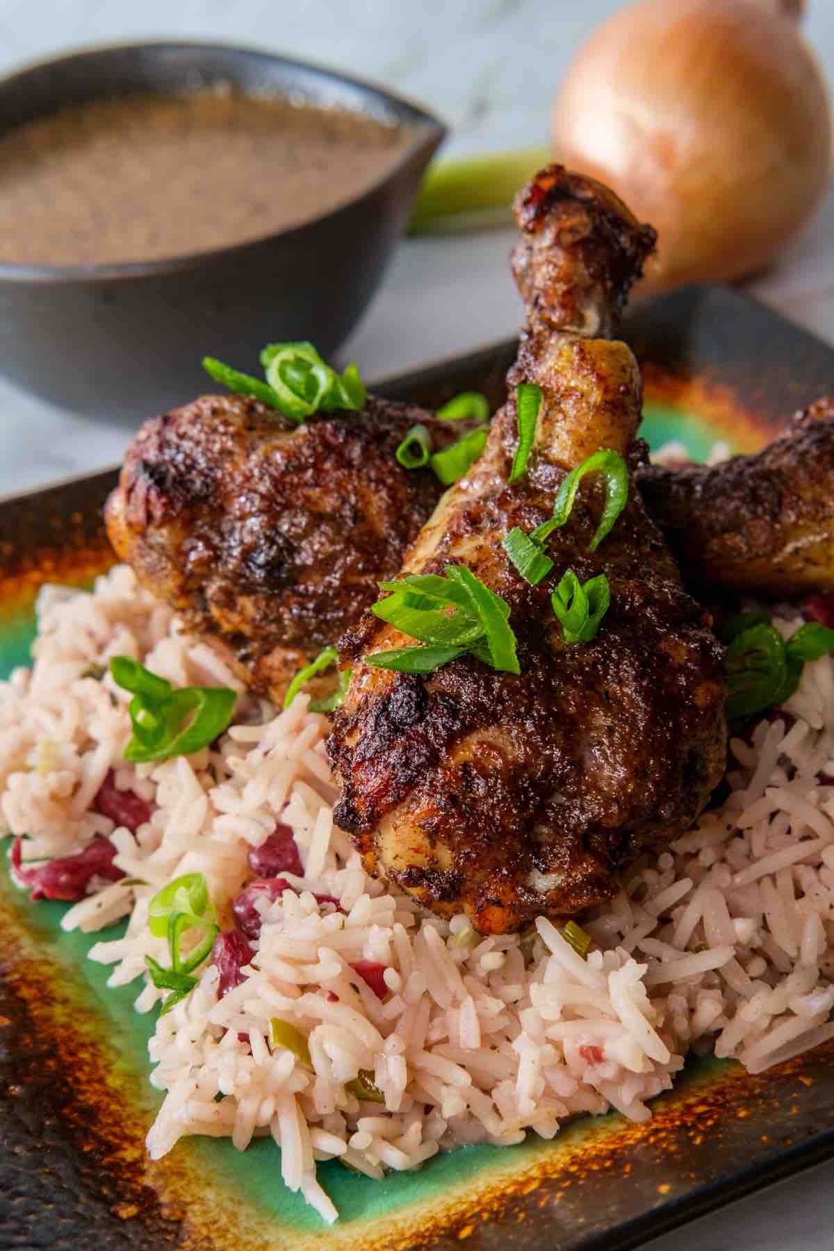 21 Delicious Jamaican Food (Best Jamaican Dishes & Drinks Recipes)