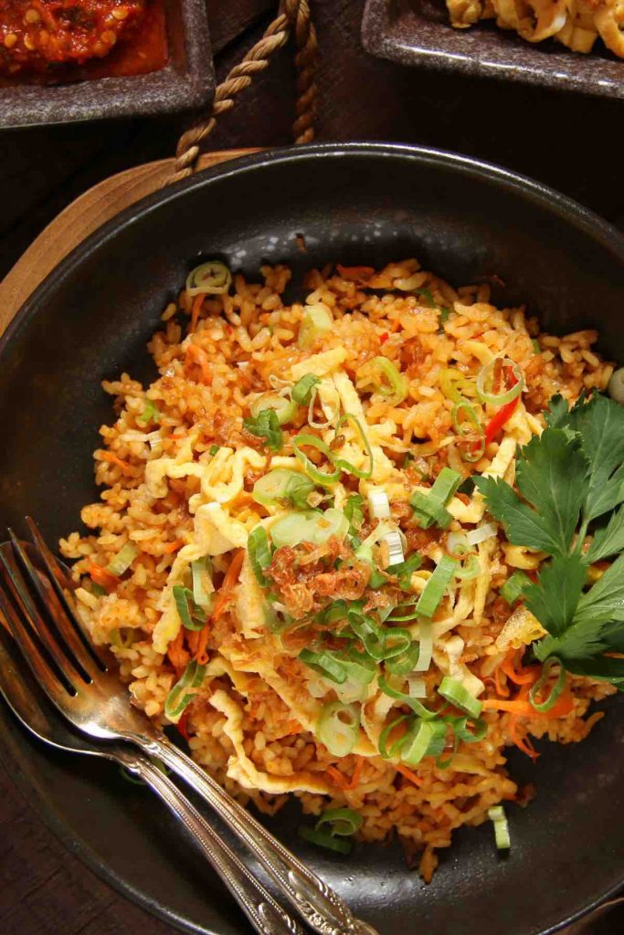 Nasi Goreng