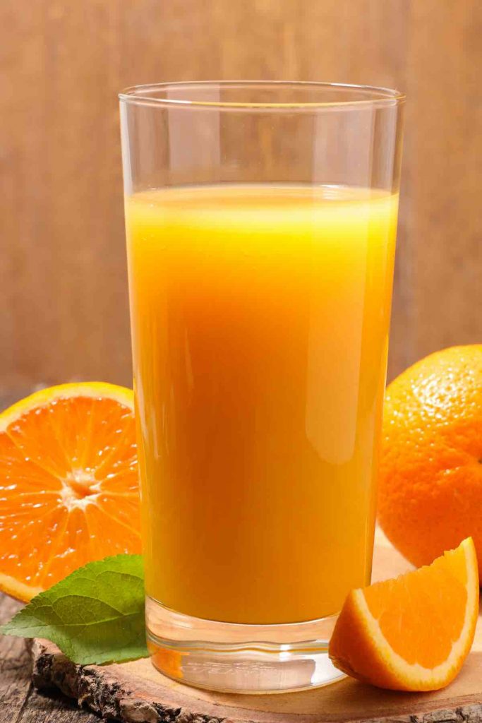 Orange Juice