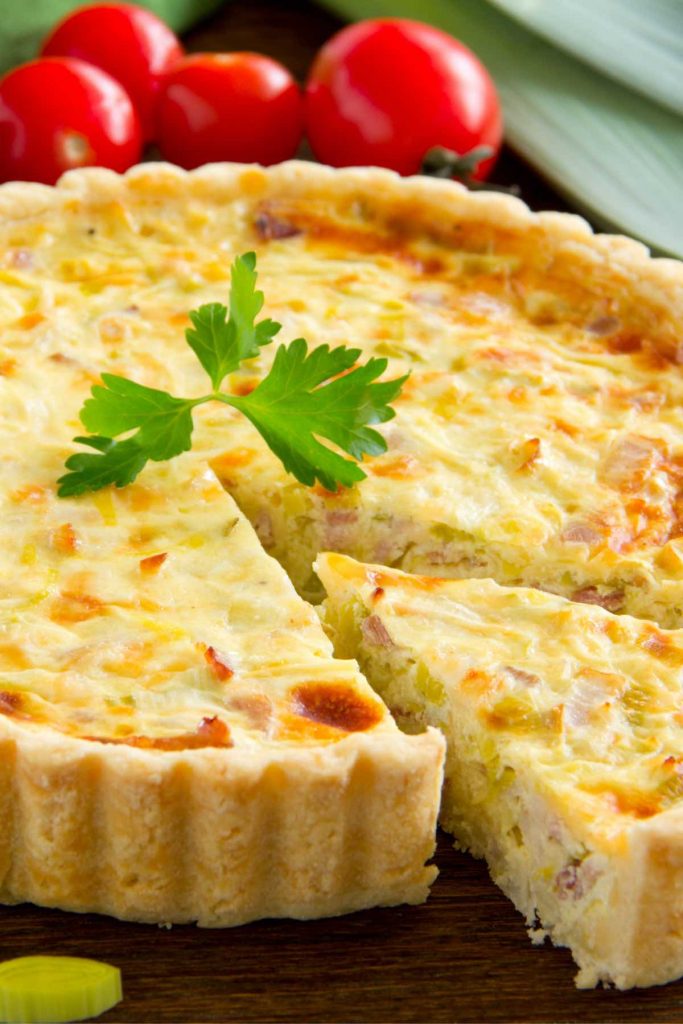 Quiche