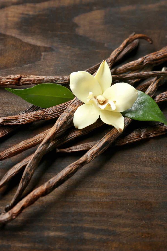 Vanilla Beans