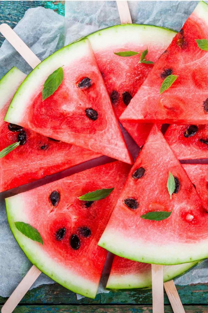 Watermelon