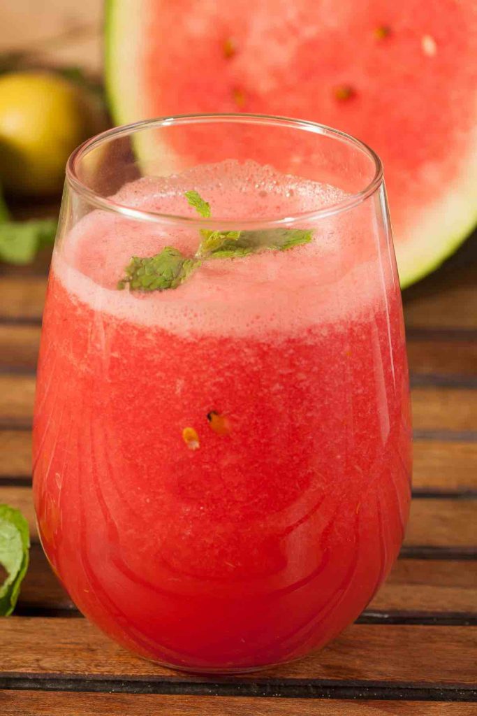 Watermelon Juice