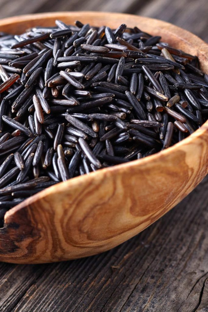 Wild Rice