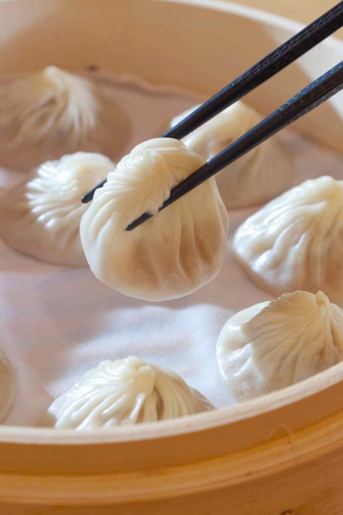 Xiao Long Bao