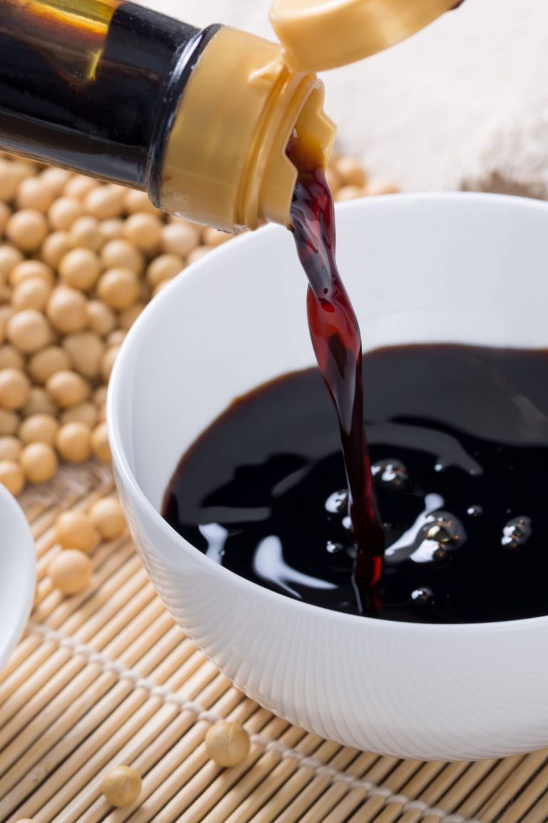 6 Best Oyster Sauce Substitutes