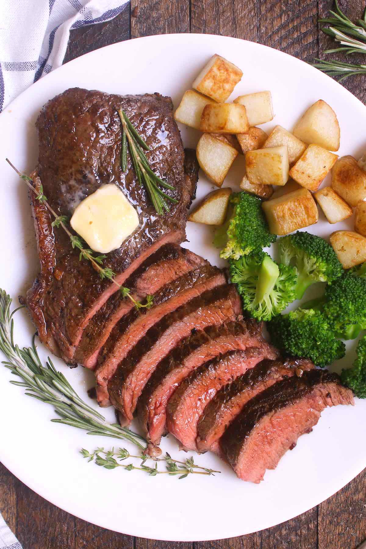 41 Best Side Dishes For Steak 