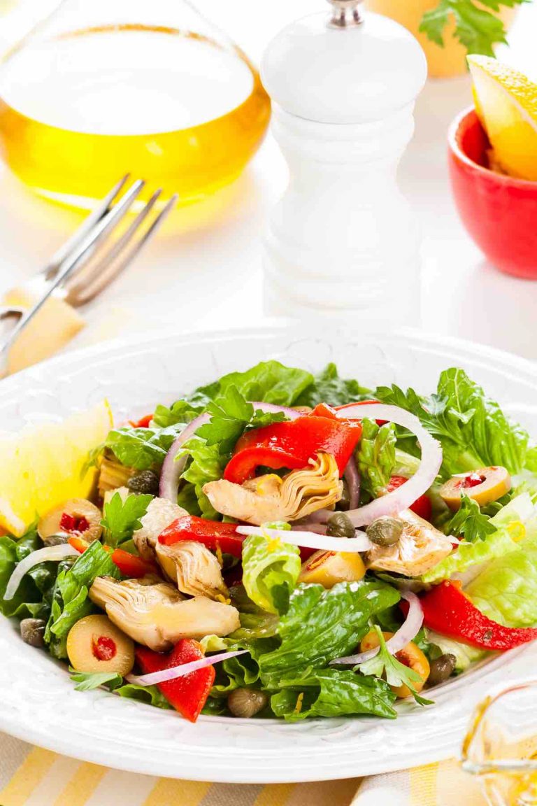 22 Best Artichoke Recipes That Are So Delicious and Easy to Make