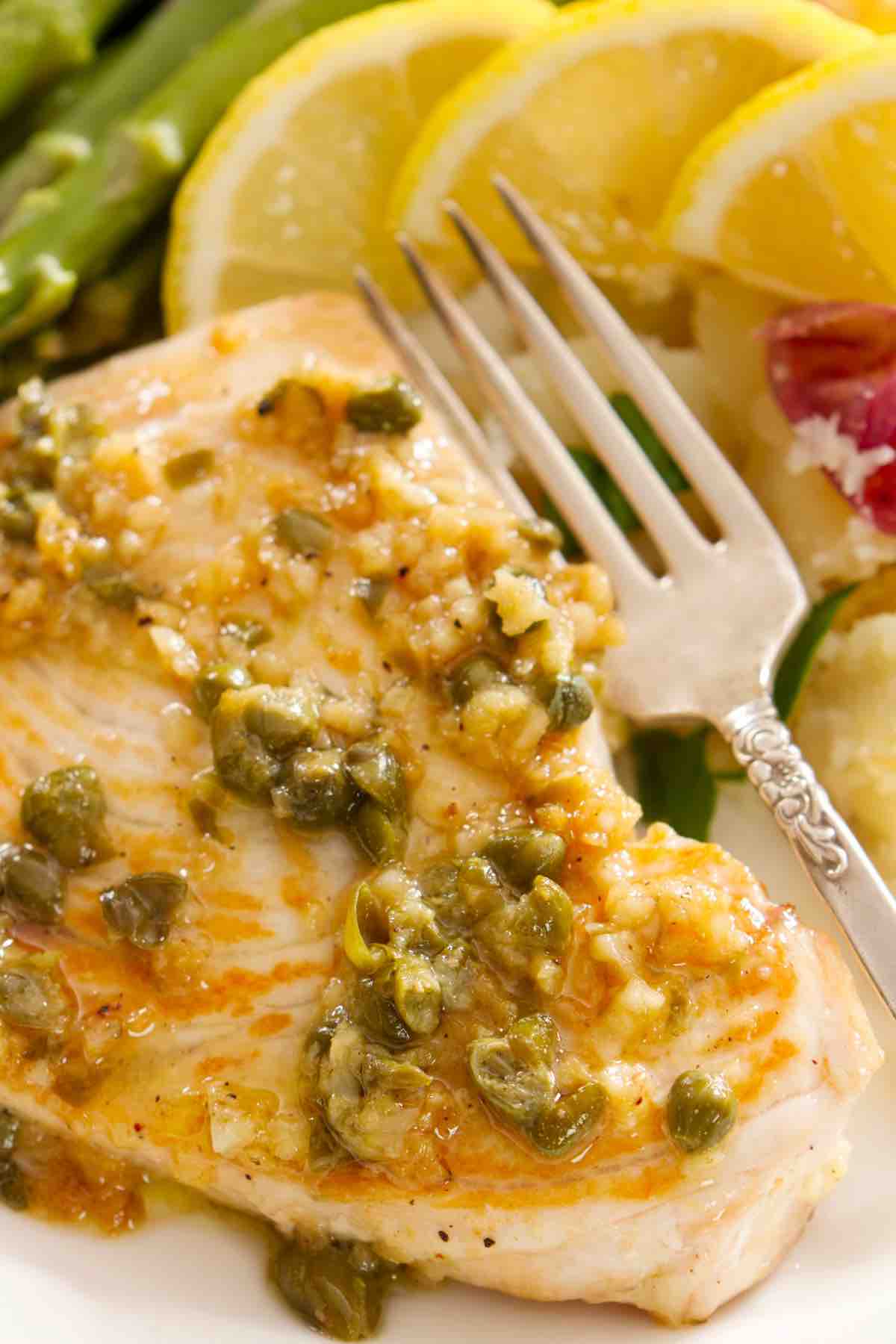 18 Popular Swordfish Recipes That Are Quick and Easy