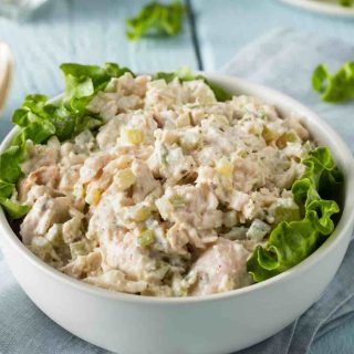 When you have a leftover chicken salad from the picnics or BBQs, you may wonder: Can You Freeze Chicken Salad? This summer salad is a great way to feed many people with few ingredients. But if your large batch doesn’t get eaten, can it be frozen?