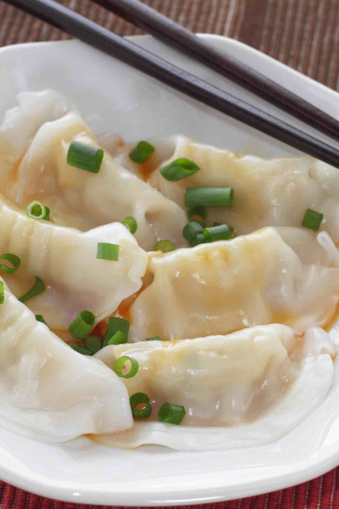 Chinese Dumplings