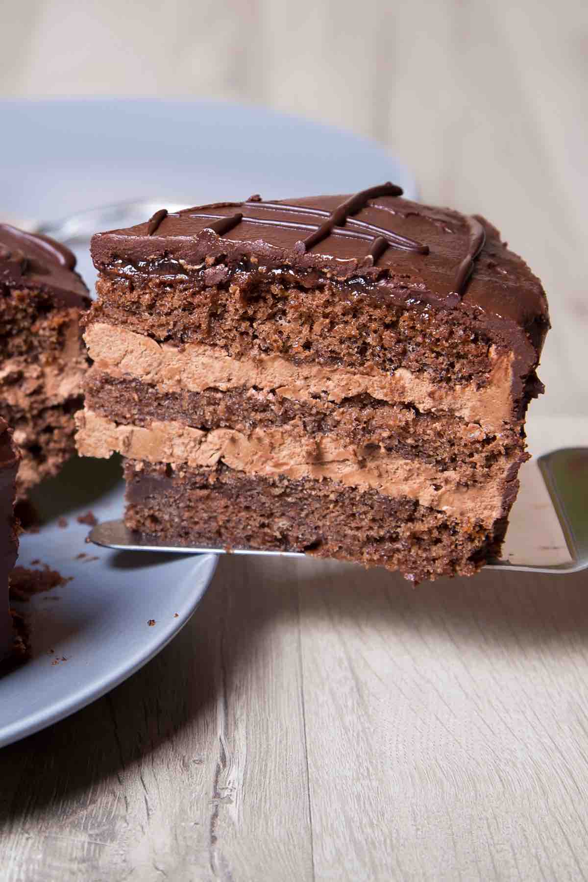 16 Best Dairy Free Desserts That Are Easy to Make At Home