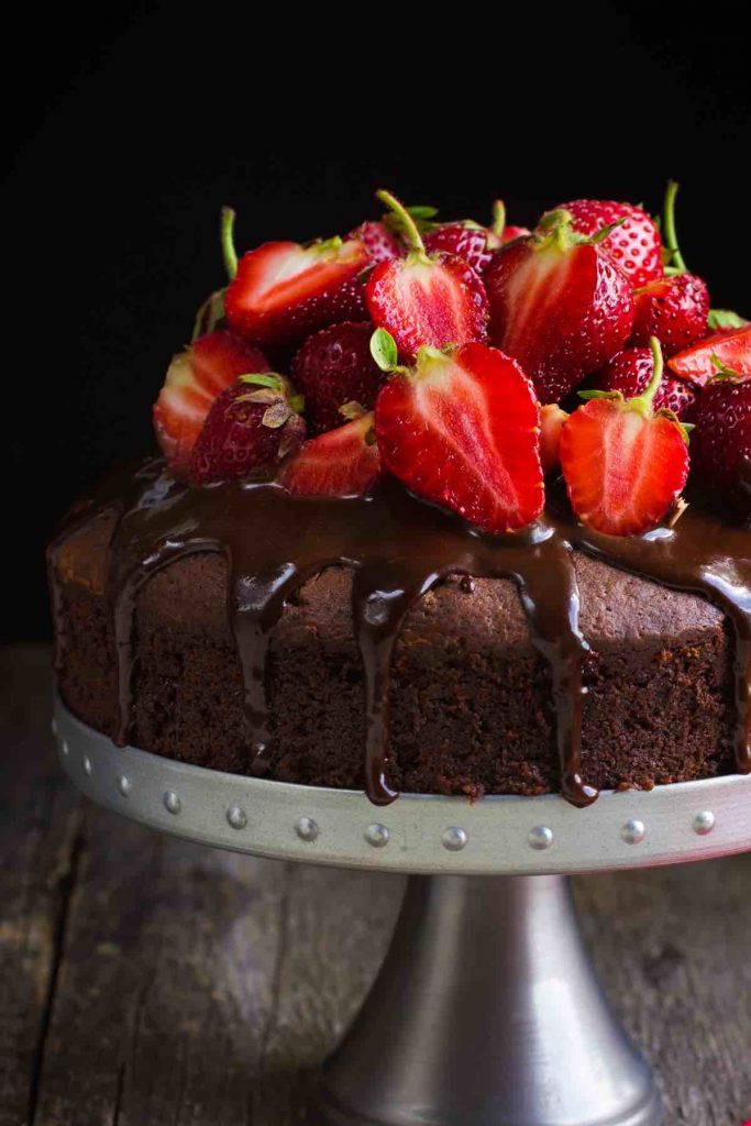16 best dairy free desserts that are easy to make at home