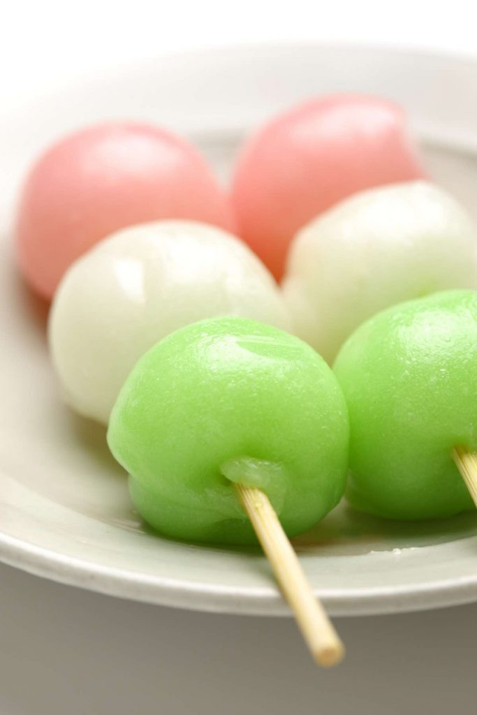 Dango