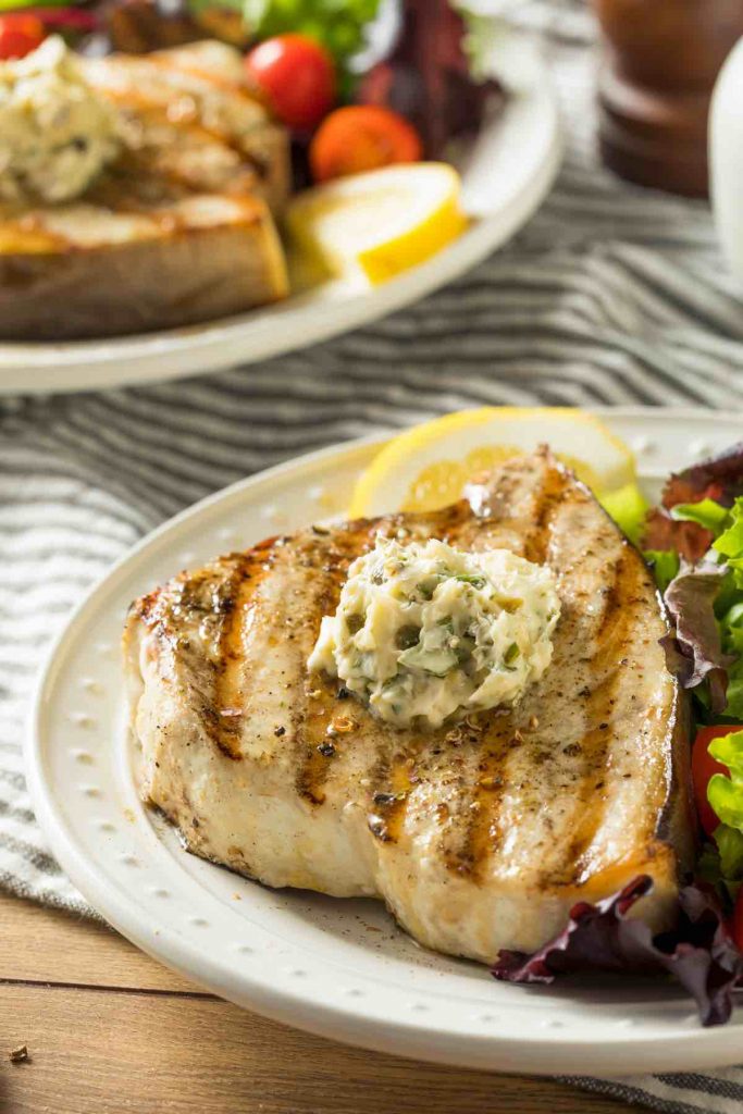 I’ve collected 12 of our all-time favorite and Best Swordfish Recipes that are easy to make! From grilled swordfish to garlic pan-roasted swordfish to kid-friendly swordfish nuggets, there are plenty of options that will have you wanting to cook swordfish every week!