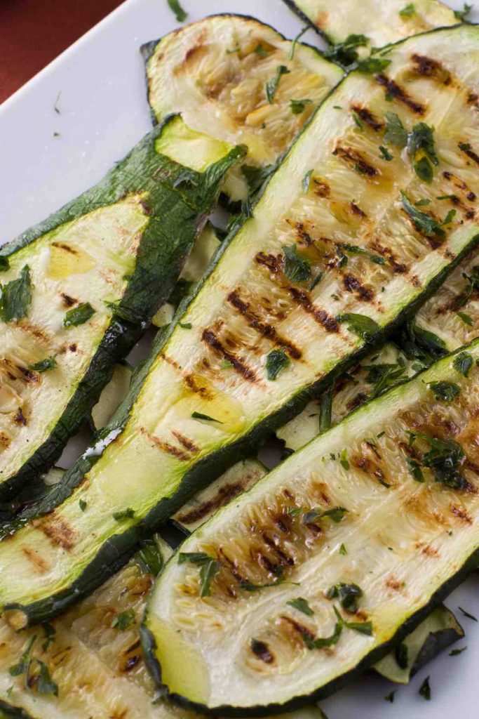 Even picky eaters won’t be able to resist these zucchini recipes. From bread to muffins to delicious pasta dishes, this list provides you with endless recipes perfect for breakfast, lunch, dinner, and even those snack times in between! So go on, enjoy because you’ll even find some gluten-free and keto-friendly recipes here too!