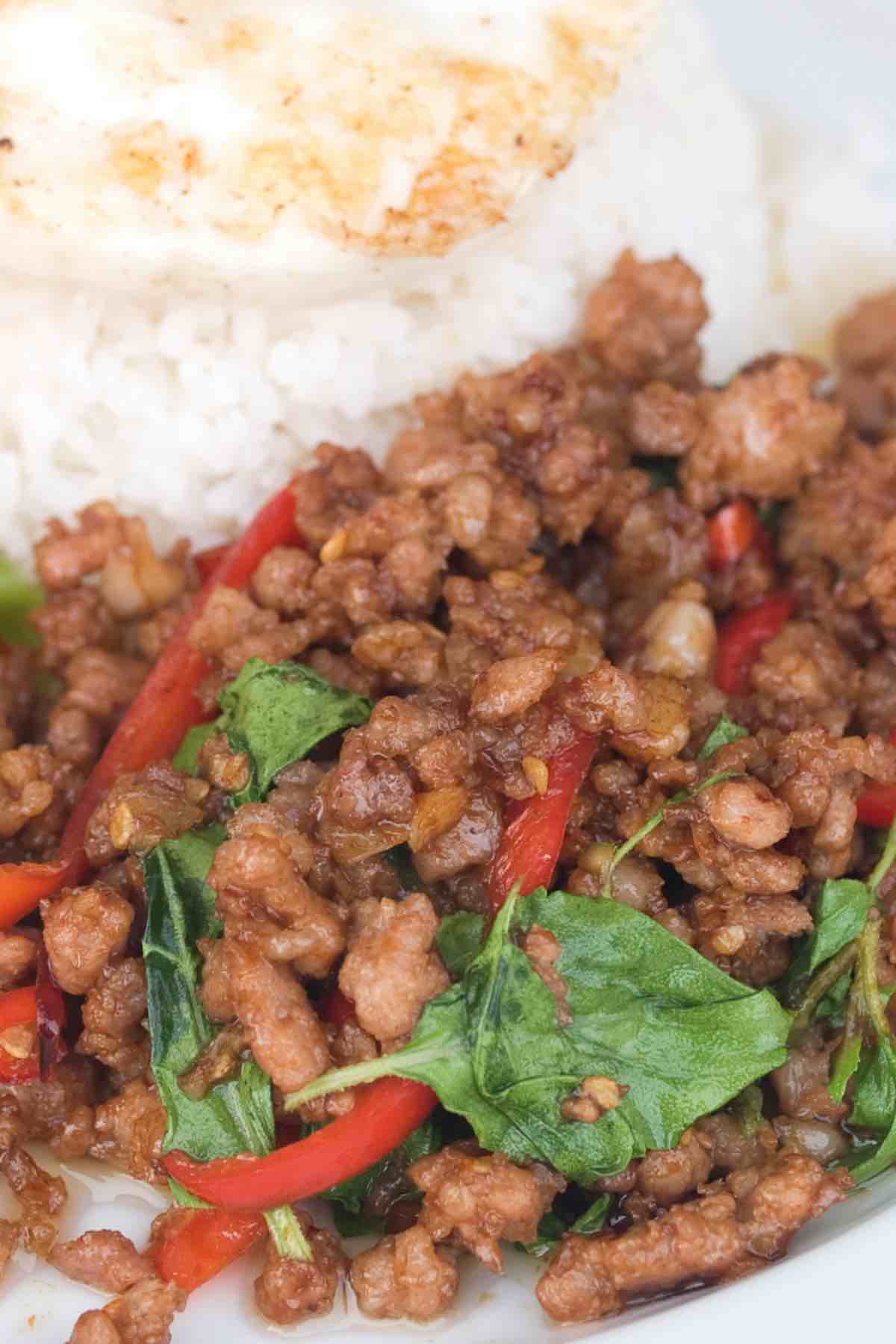 If you’ve got ground pork on hand, then you’ll want to bookmark these delicious ground pork recipes for easy dinners. From classics like ground pork sausages and meatballs to Asian favorites like pork buns and spring rolls, these are the recipes you’ll find yourself making again and again.
