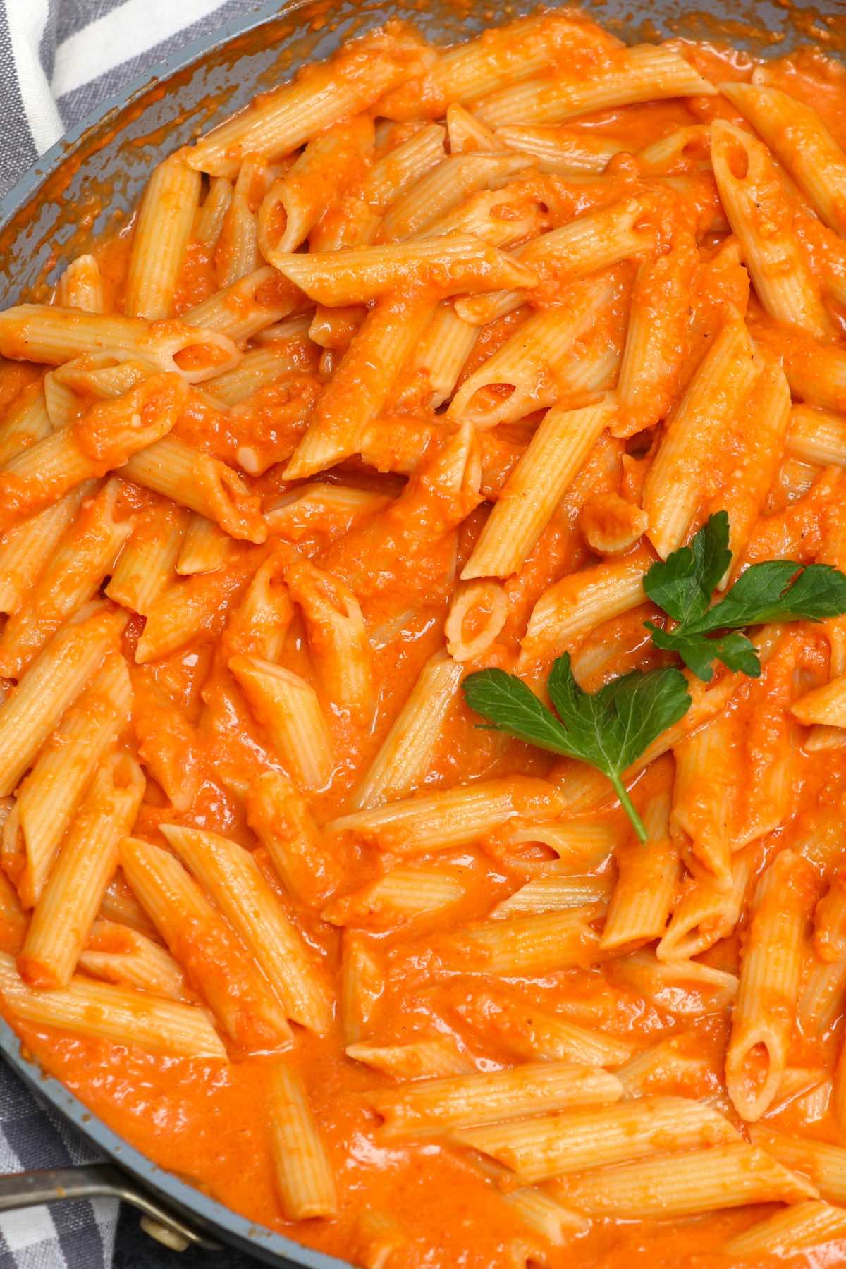 20+ Popular Pasta Side Dishes that Are Easy to Make