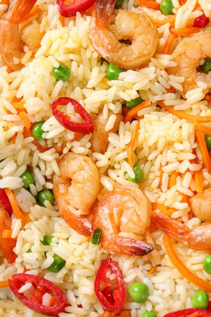 34 Best Rice Cooker Recipes (Quick and Delicious One-Pot Meals)