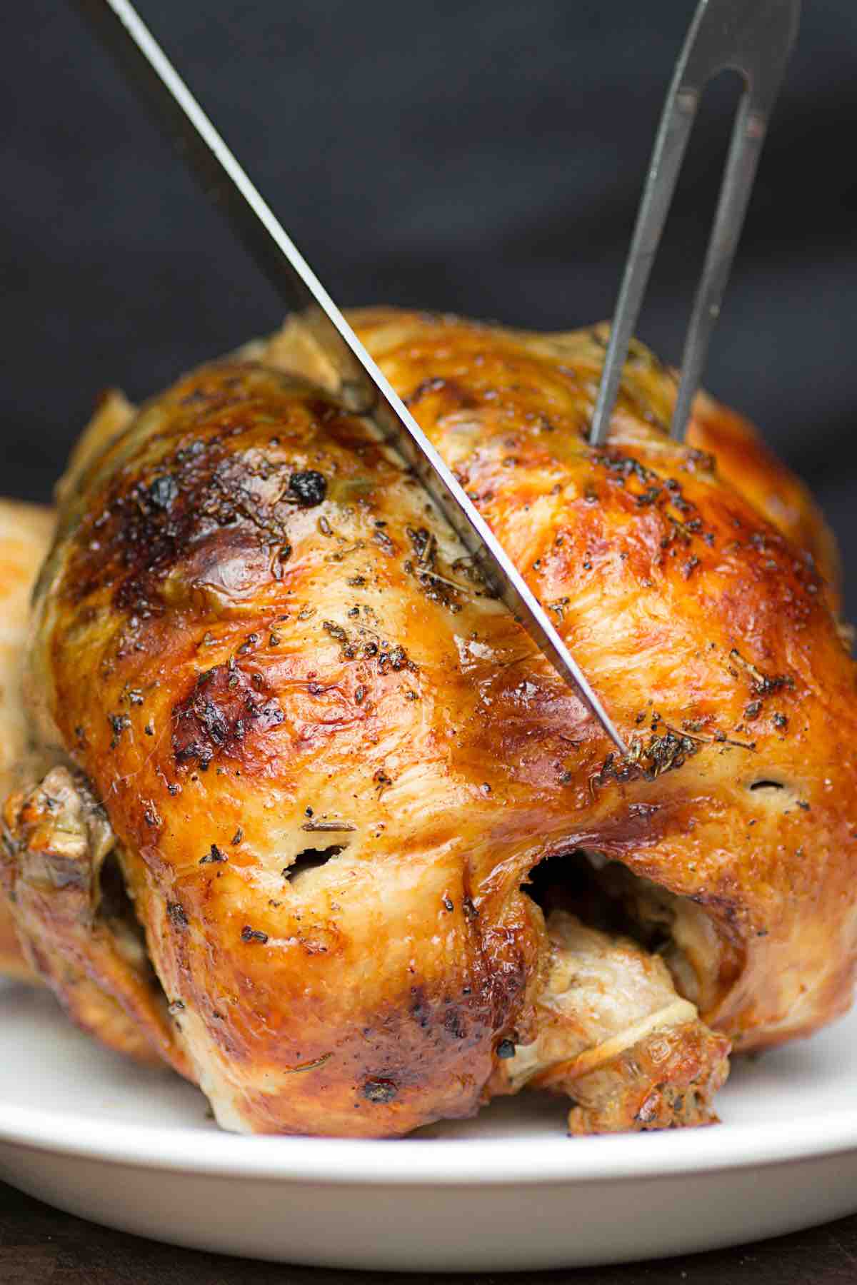 How Long Can Rotisserie Chicken Last In The Fridge - Design Corral