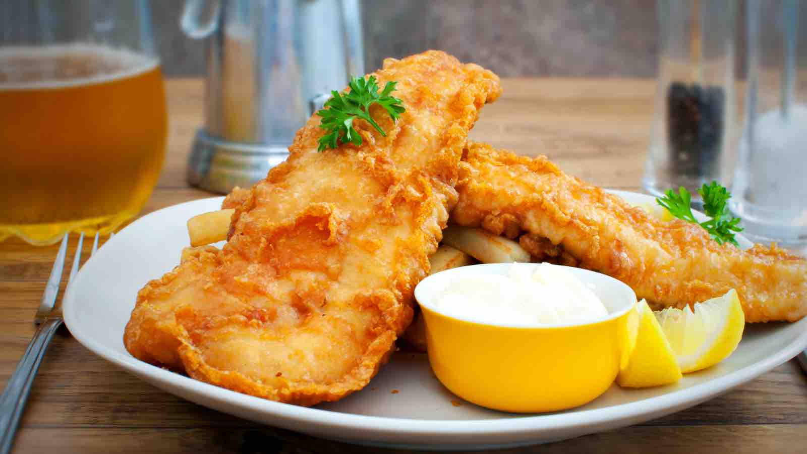 21 Best Side For Fried Fish What To Serve With Fried Fish