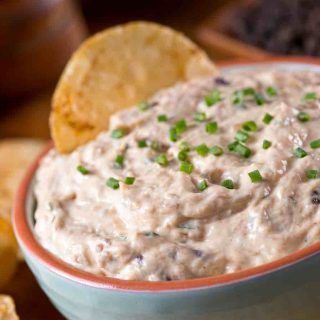 Smoked Salmon Dip is one of the best and easiest smoked salmon recipes.