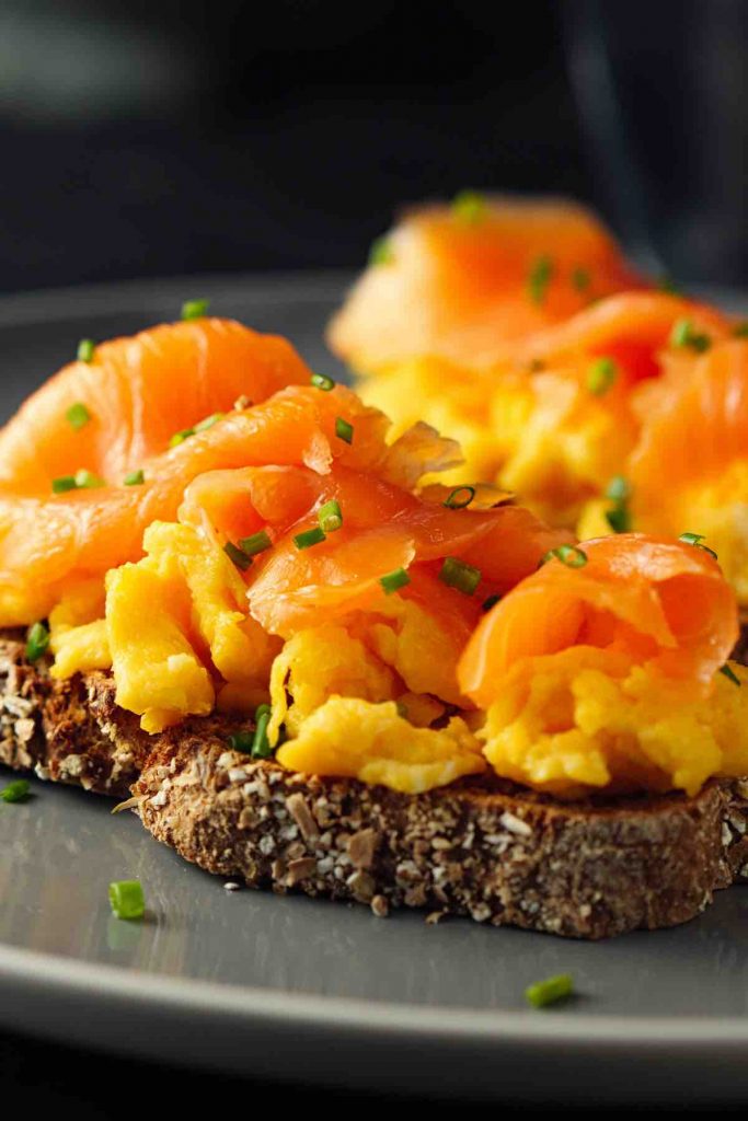 If you have smoked salmon at home, you have so many meal options. It can be easily transformed into delicious Smoked Salmon Recipes that your whole family will love. Cold, hot, breakfast and appetizers, read away and then eat away!