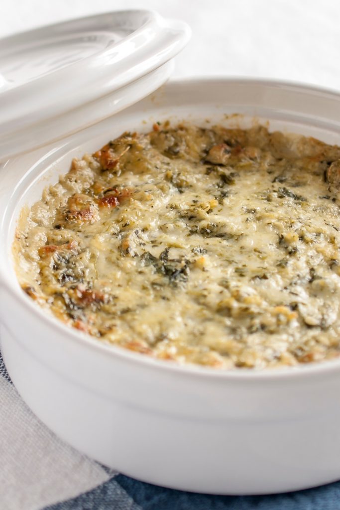 From creamy dip to baked artichoke hearts to stuffed artichokes, these easy Artichoke Recipes will give your plenty of options to try.