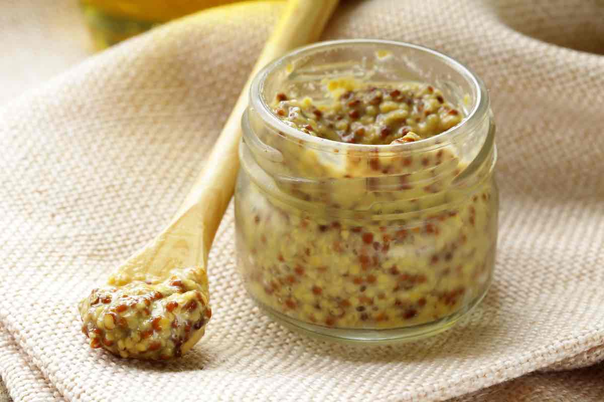 8 Best Dijon Mustard Substitutes (+Homemade Dijon Mustard Substitute